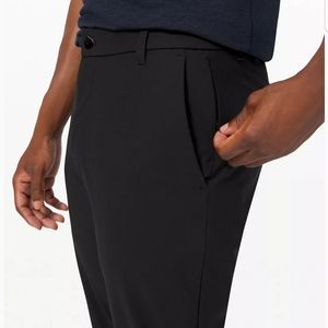 COPY - Lululemon Commission Pant Classic Warpstreme